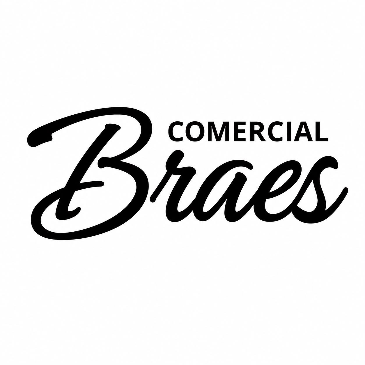 Comercial Braes